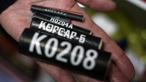 Мужчина погиб из-за неосторожного обращения с петардой в Клину