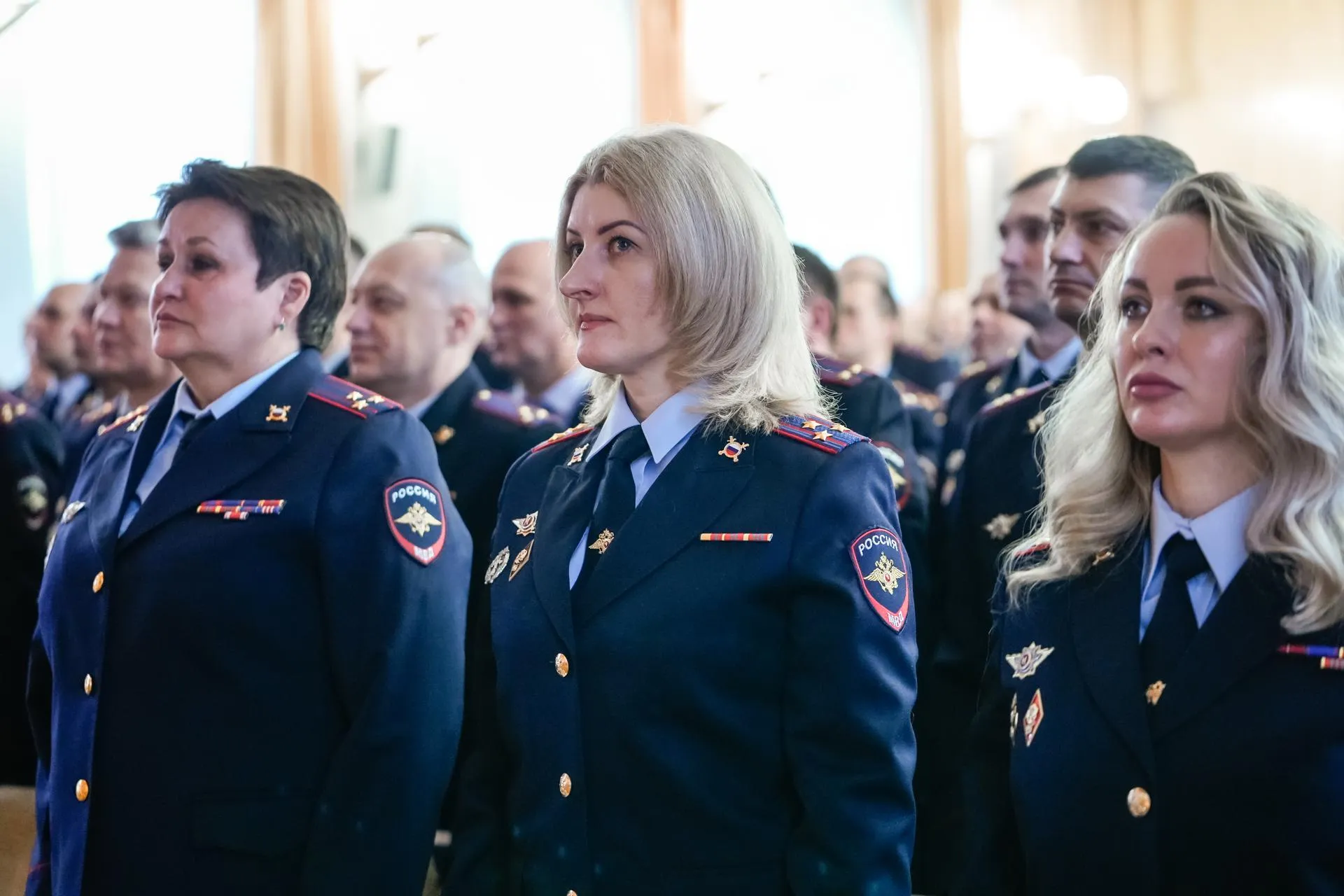 Александра Степанова