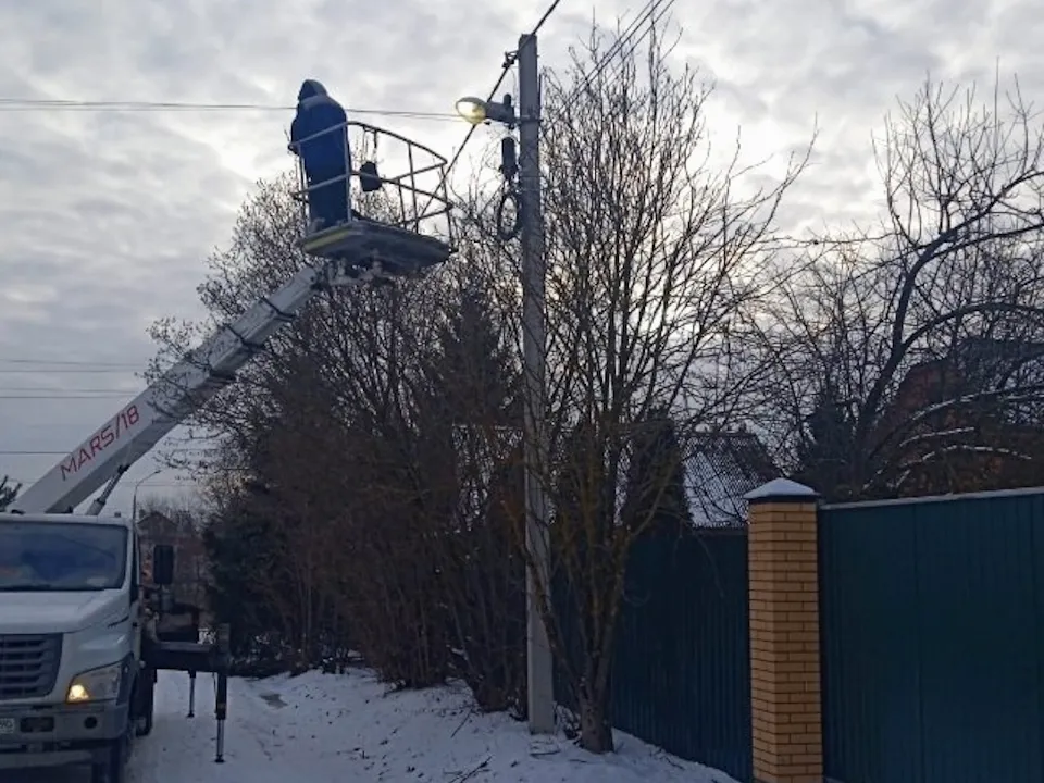 Фото: МБУ «Чеховское благоустройство»