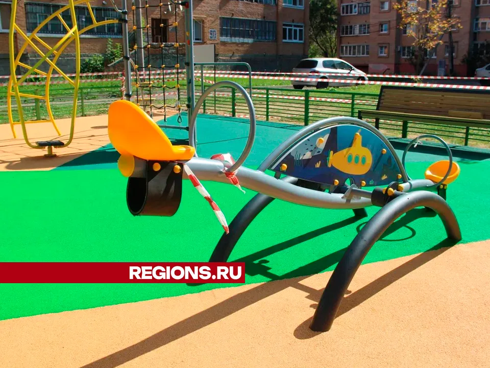 Фото: REGIONS/Василий Тремасов