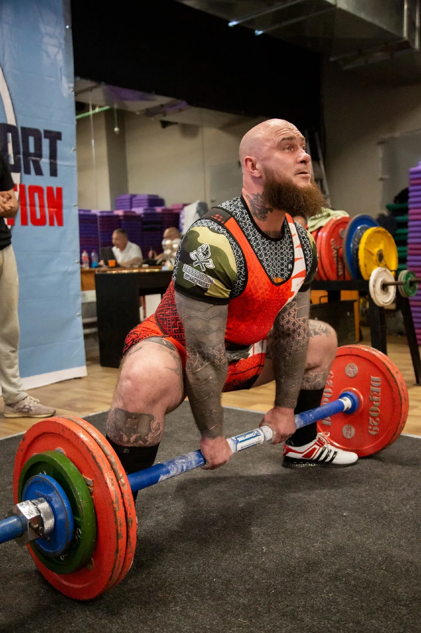 Фото Марины Жижиной