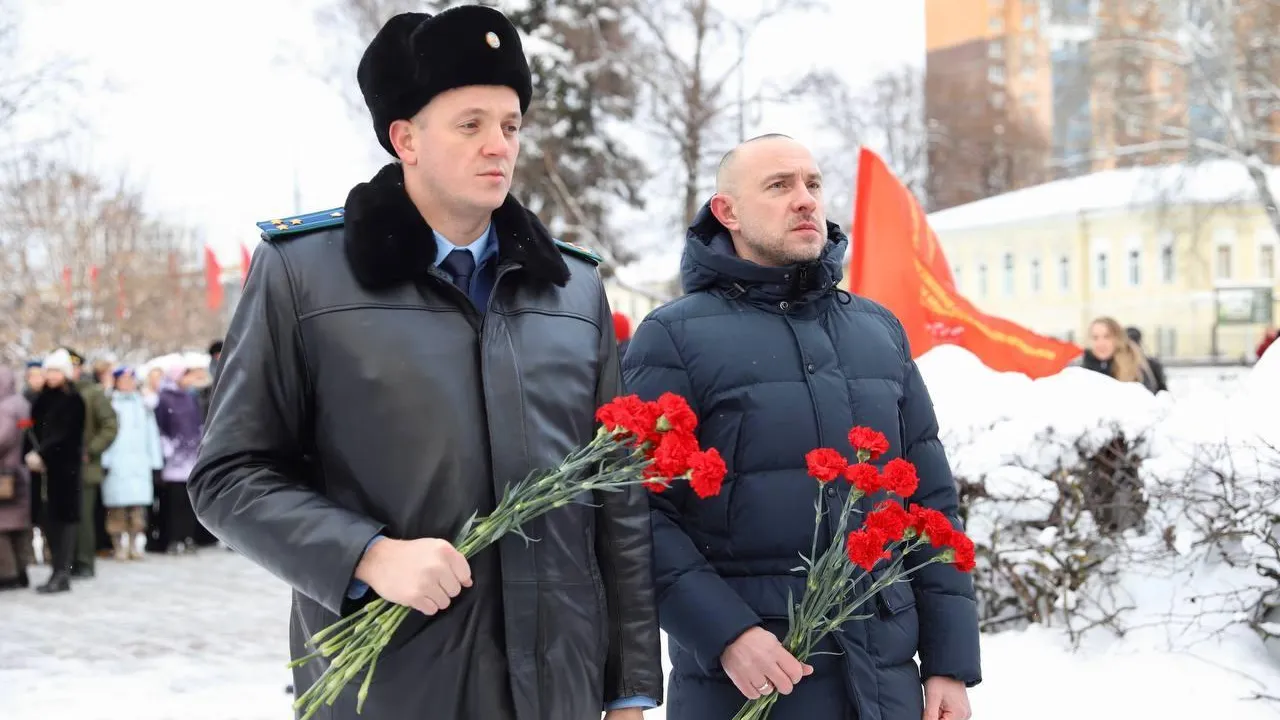 Пресс-служба администрации городского округа Солнечногорск