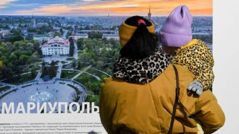 Виталий Аньков/РИА Новости