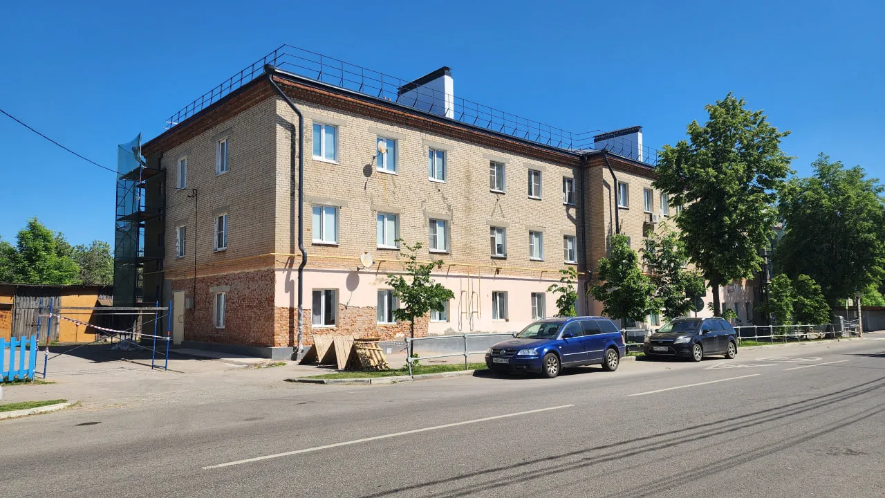 Фото: Медиабанк Подмосковья/Станислав Орлов