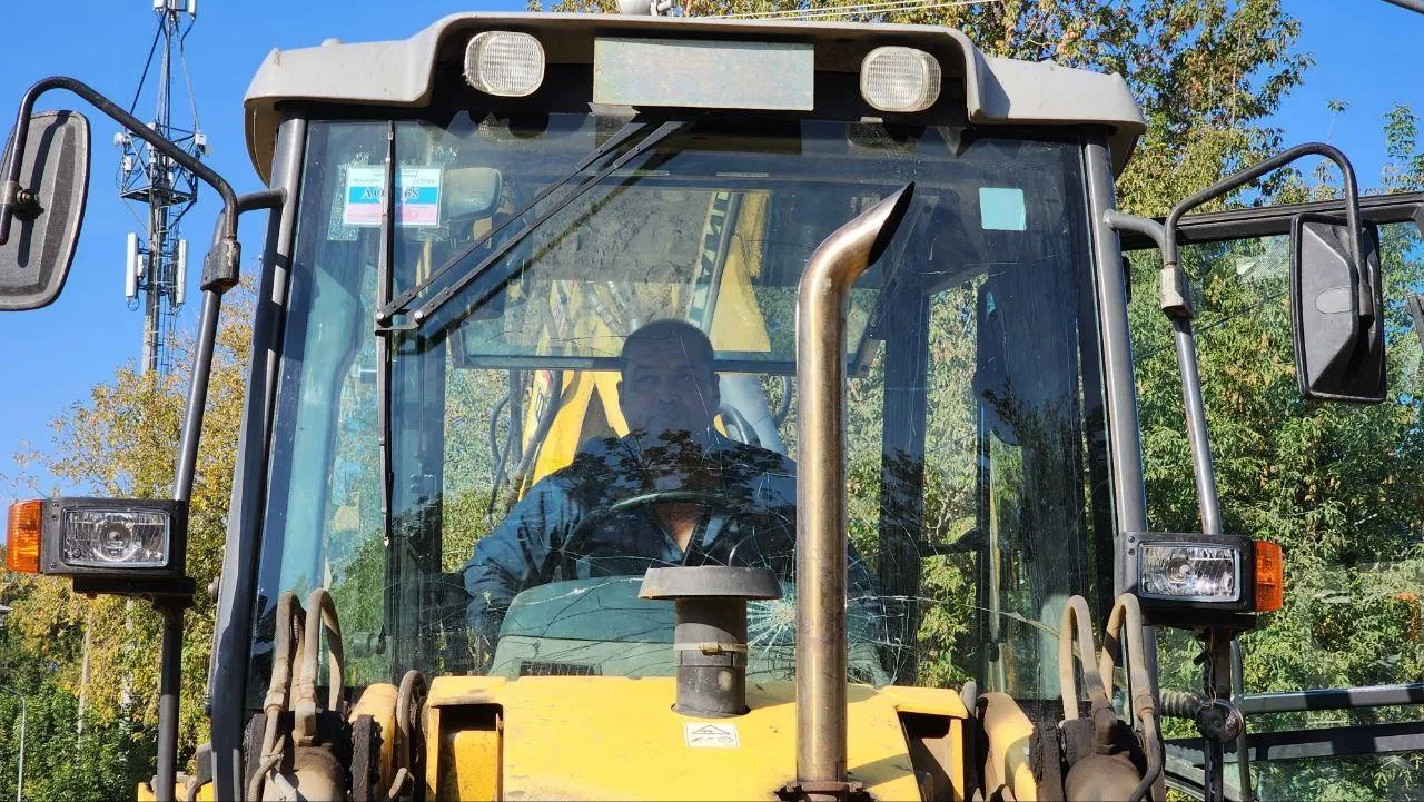 Евгений Рой