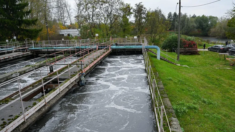 Фото: пресс-служба Администрации г.о. Ленинский