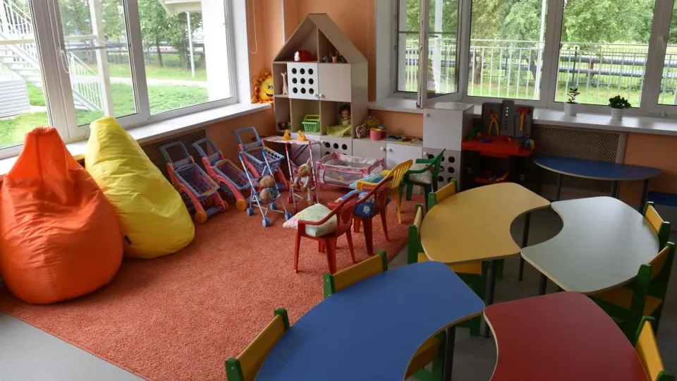 Фото: Владимир Останин