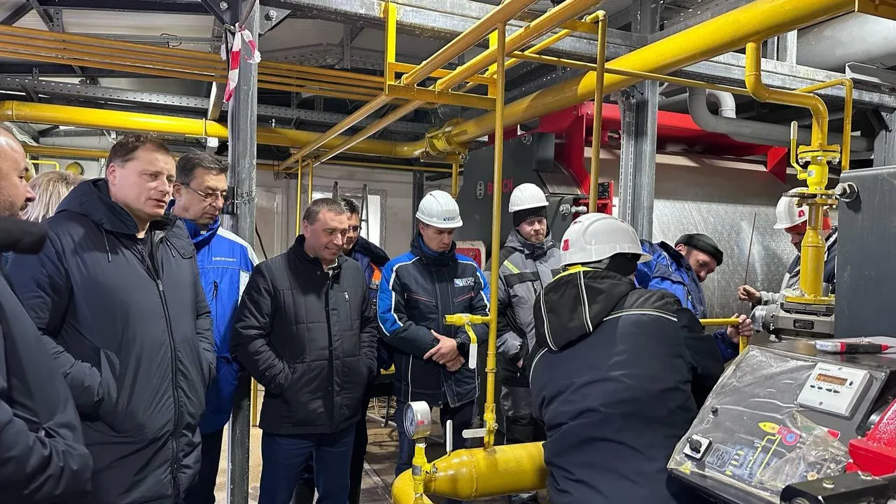 Мособлэнерго