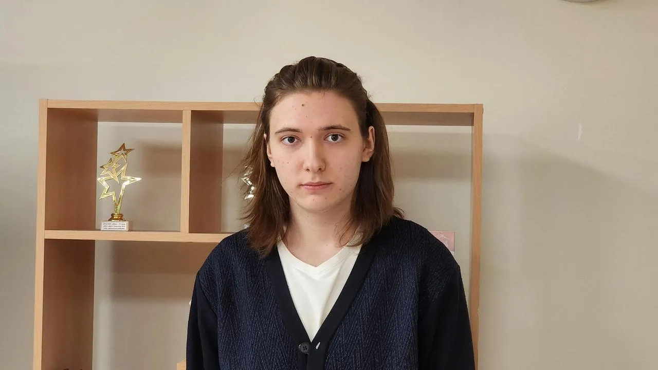 МедиаБанк Подмосковья/Анна Шолохова