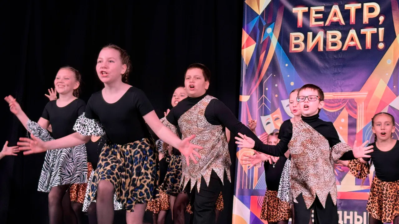 vk.com/Дворец культуры им. В.Н. Леонова