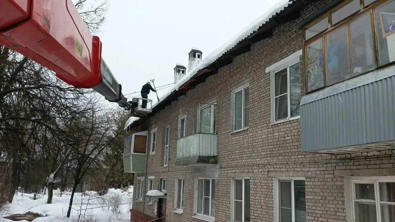 пресс-служба администрации Коломны