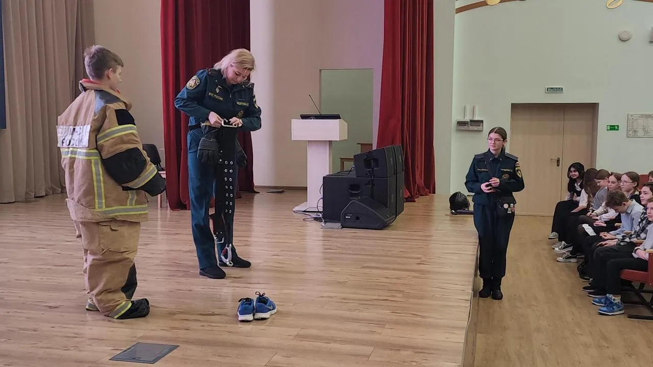 REGIONS/Валерий Гореловский