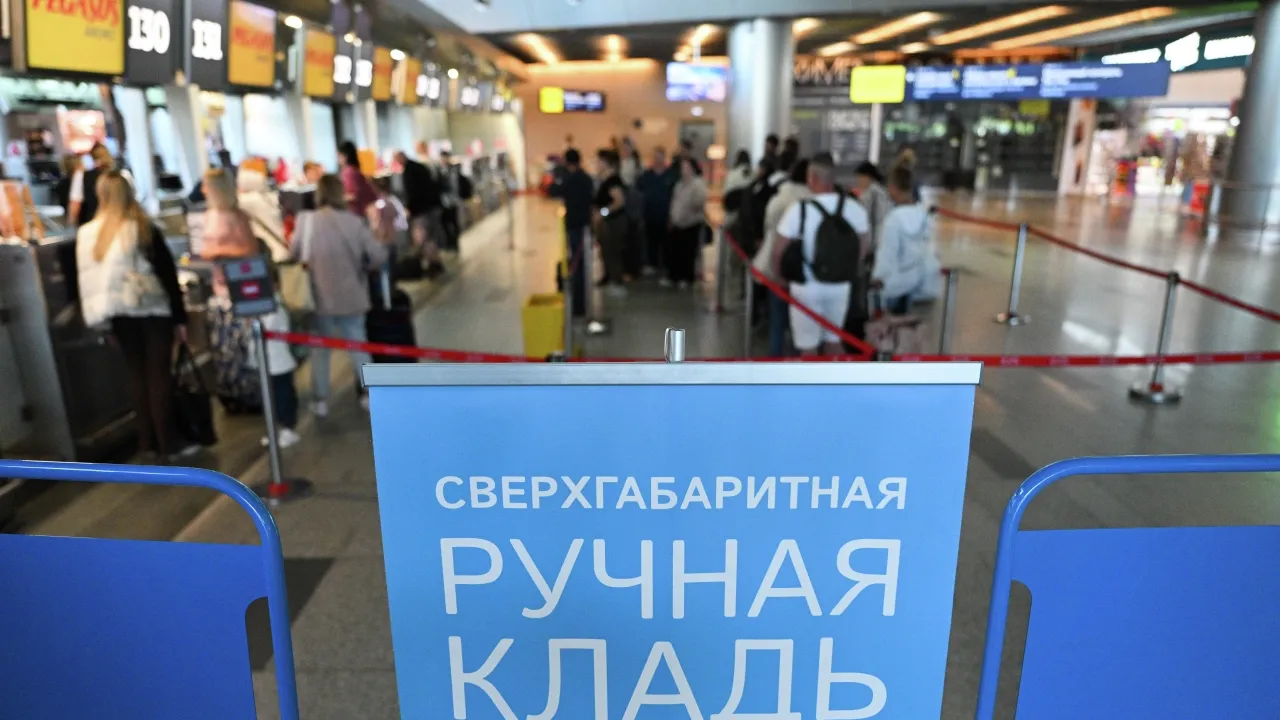 Фото: РИА Новости/Рамиль Ситдиков