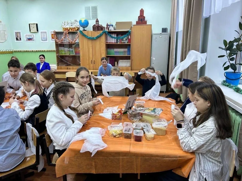 Фото: пресс-служба администрации г.о. Лыткарино