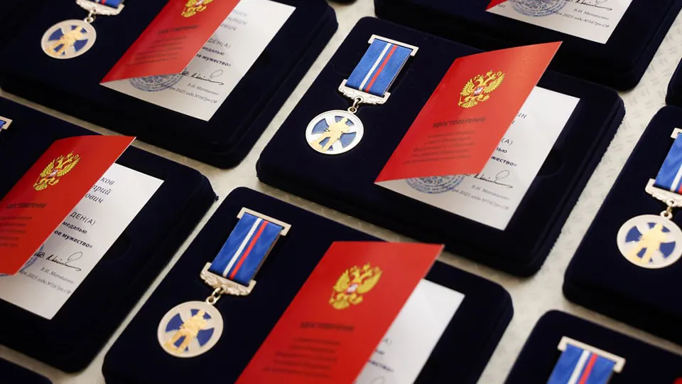 Фото: t.me/sovfedofficial