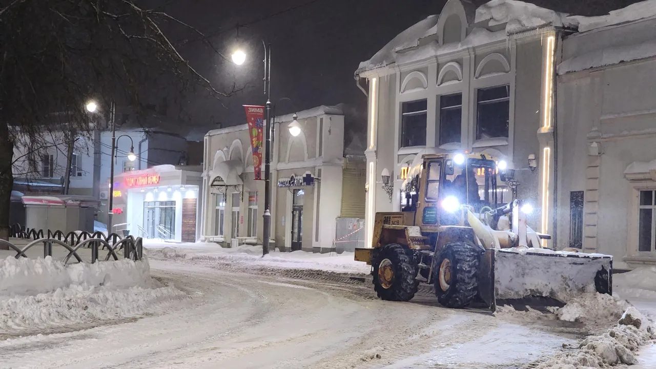 МедиаБанк Подмосковья/Юлия Андросова