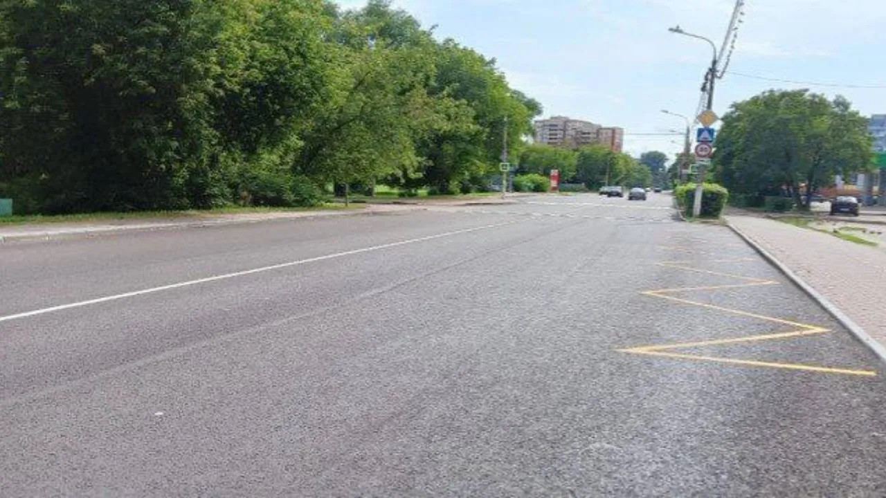 Фото: телевидение "Аист"