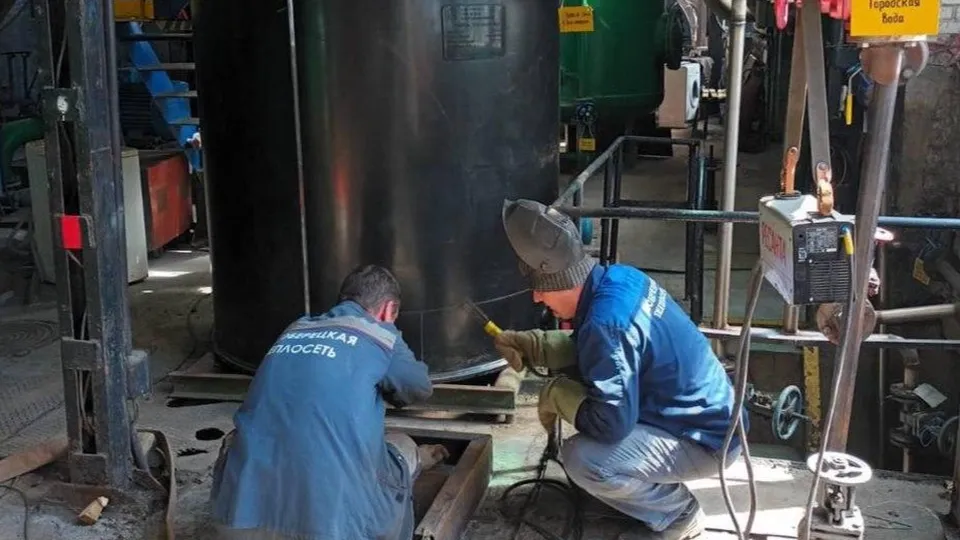 Фото: администрация городского округа Люберцы