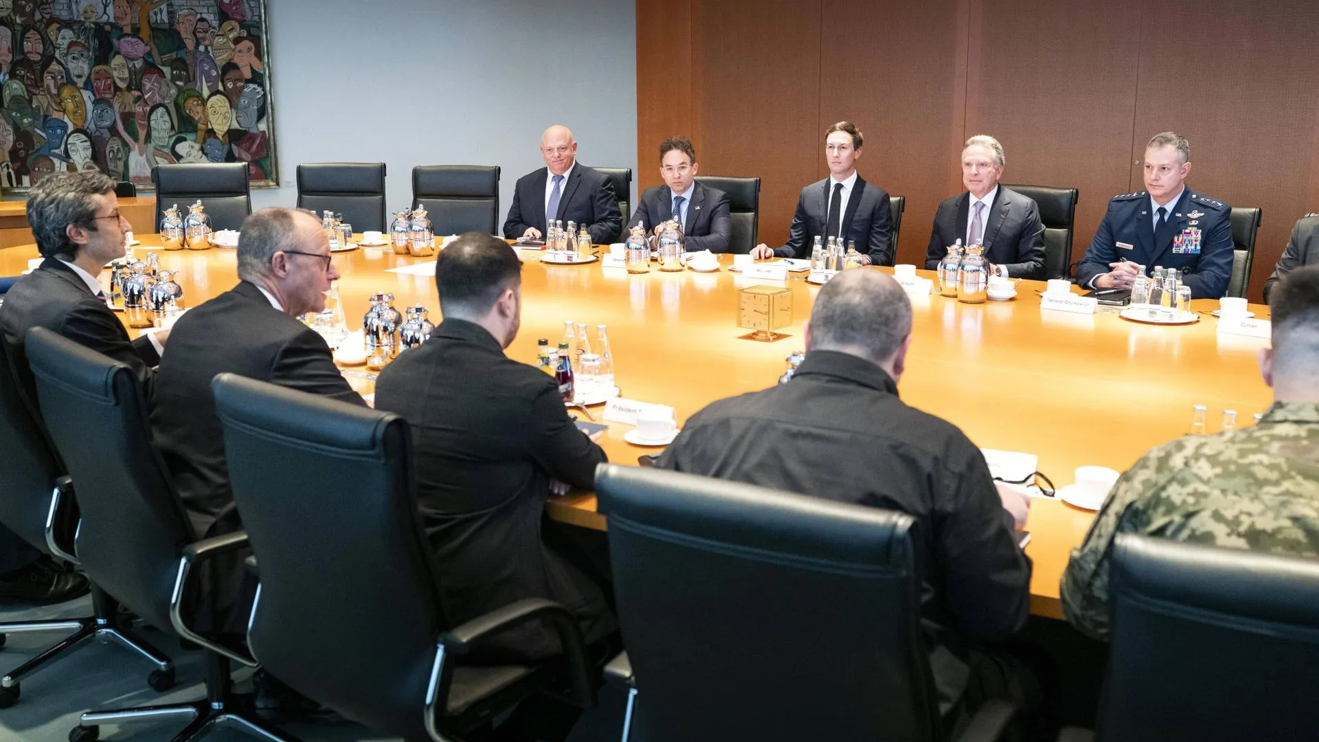 IMAGO/Handout Bundesregierung/Gu