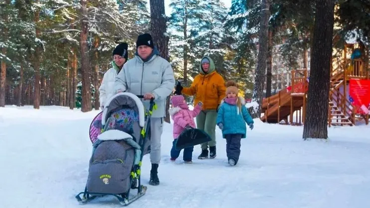 Фото: пресс-служба администрации г.о.Котельники