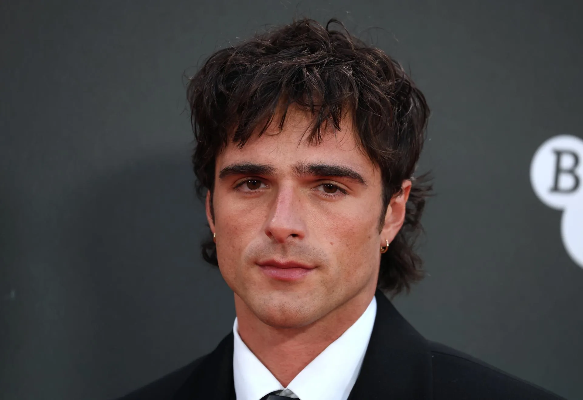 Актер Джейкоб Элорди. Fred Duval/Keystone Press Agency
