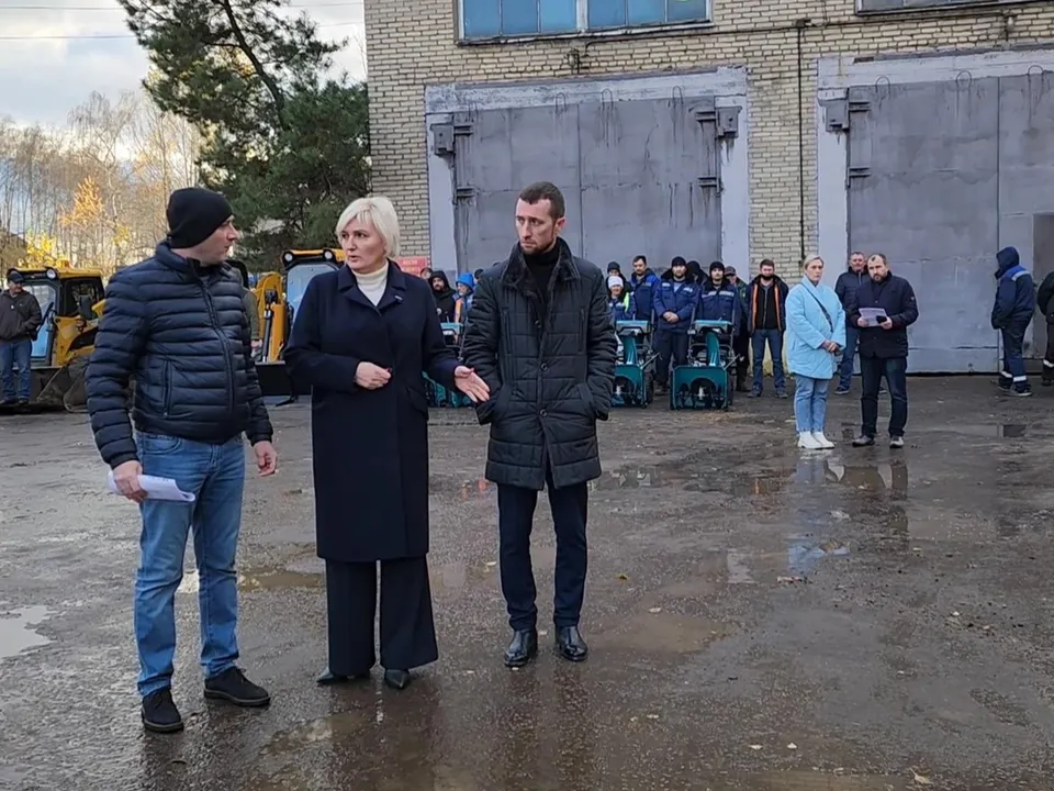 Фото: Мария Юдина