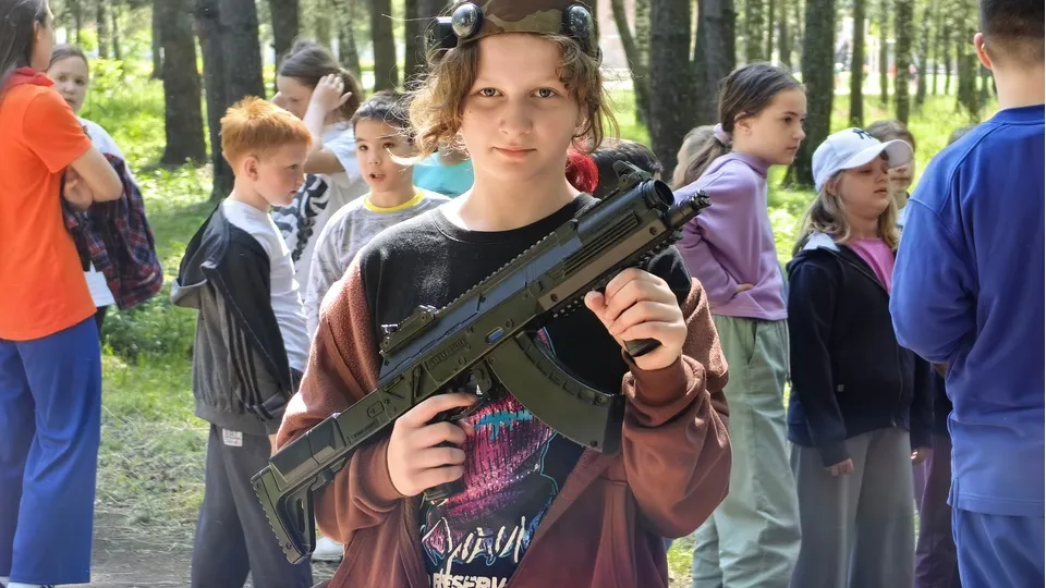 Фото: МедиаБанк Подмосковья/Елена Катасонова