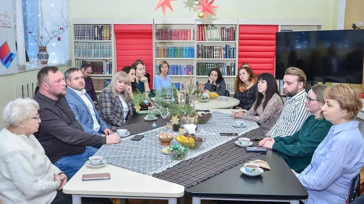 Фото: Никита Немира