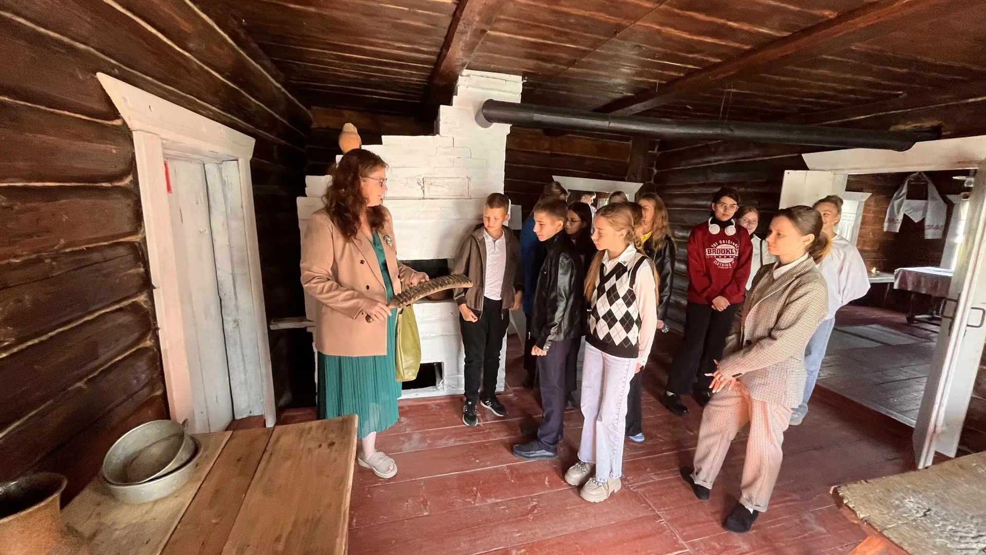 Екатерина Данилина