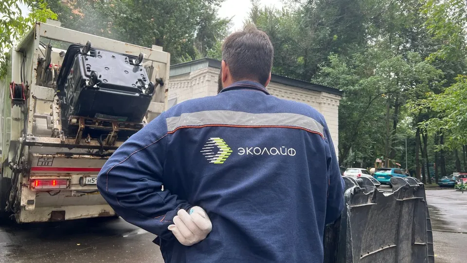 Фото: МедиаБанк Подмосковья/Валерия Ерофеева