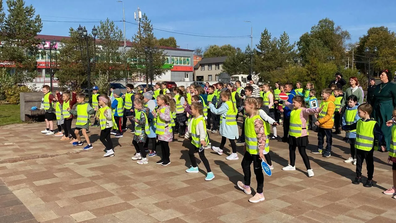 Пресс-служба Госавтоинспекции Подмосковья