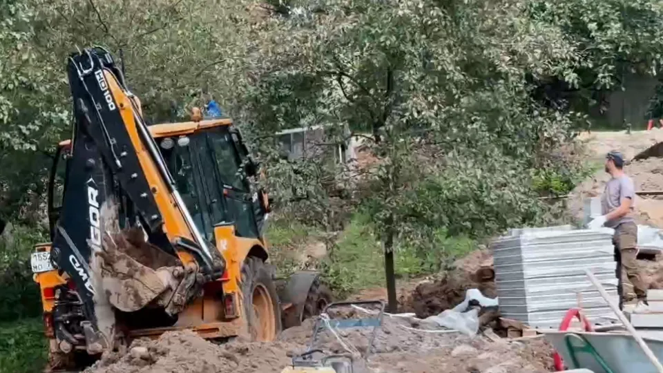 Фото: пресс-служба администрации г.о. Красногорск