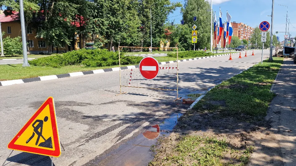 Фото: МедиаБанк Подмосковья/Анастасия Игнатова