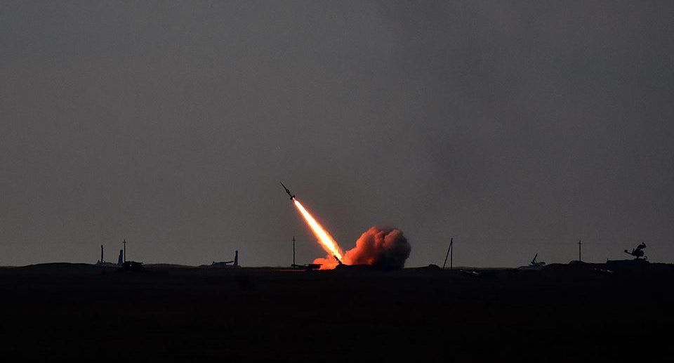 «Страна.ua»: Украина лишилась доступа к спутниковым снимкам компании Maxar