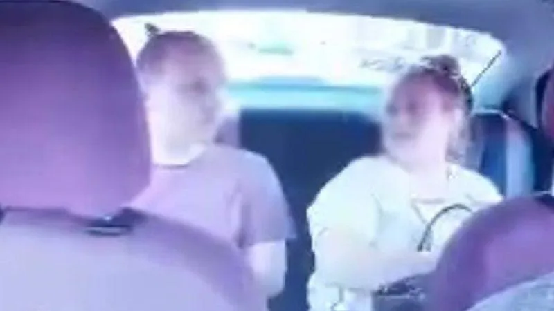 Пара из Балашихи, которую пристыдили в соцсети за неоплаченную поездку, вернула деньги таксисту