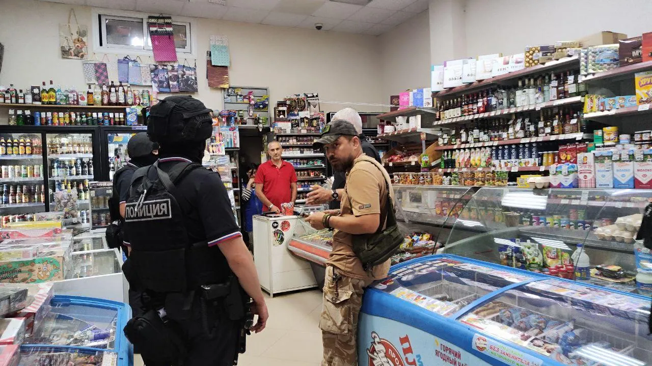 Фото: пресс-служба администрации г.о.Котельники