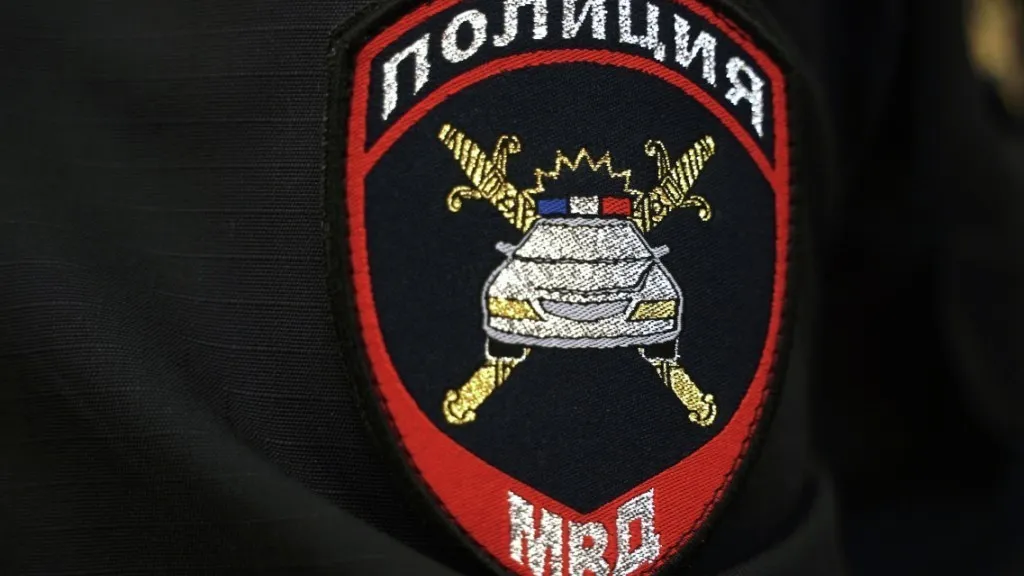 Фото: РИА Новости/Александр Сухов