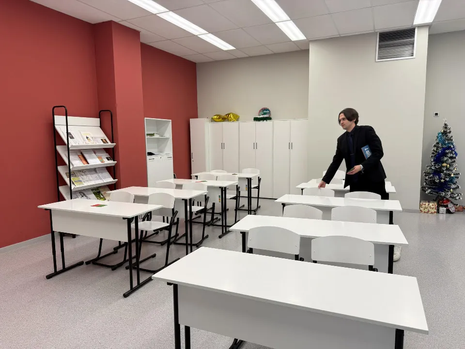 Фото: МедиаБанк Подмосковья/Анна Дука