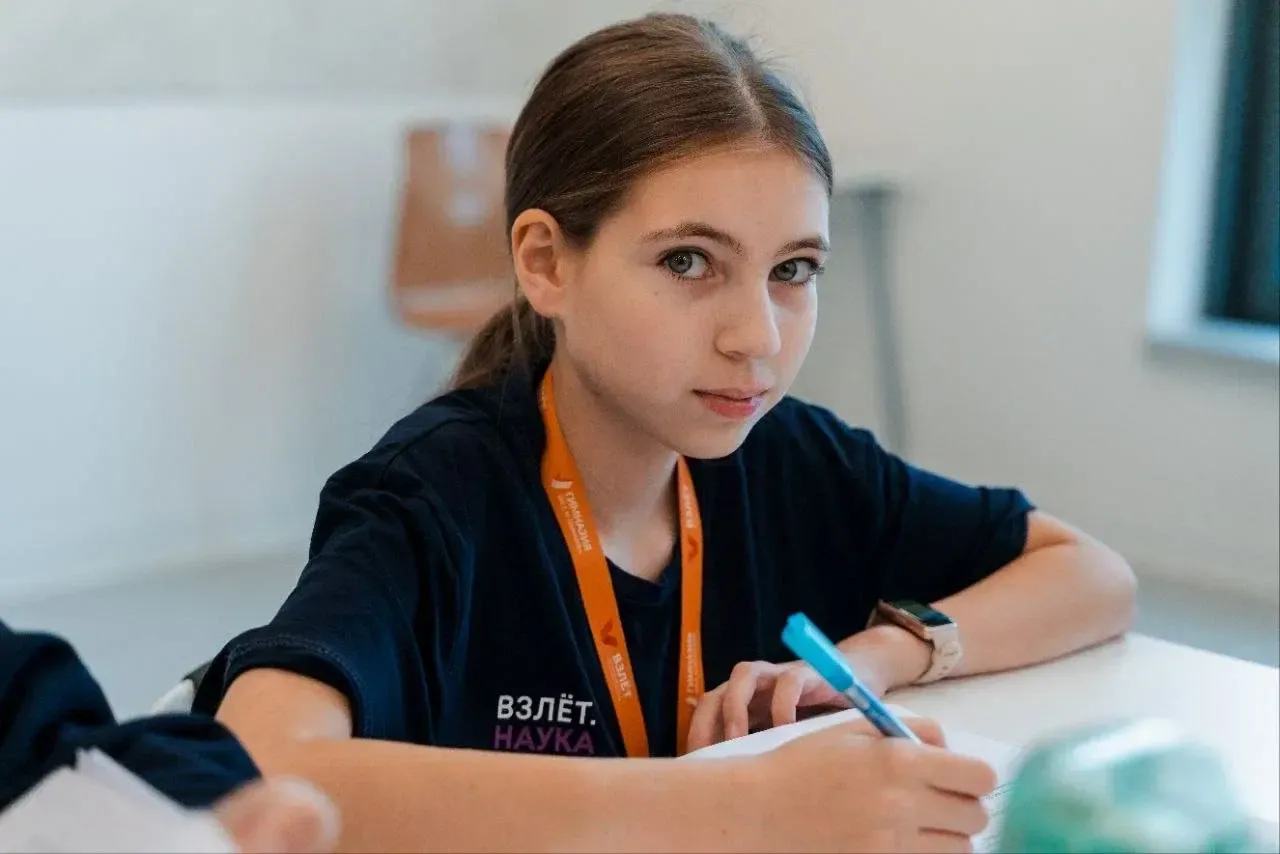 Арина Донцова