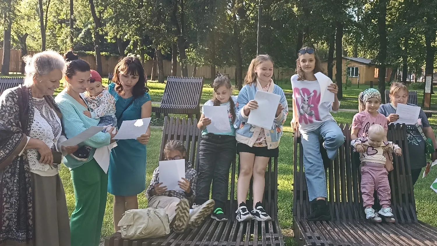 Фото: Центр досуга «Победа»