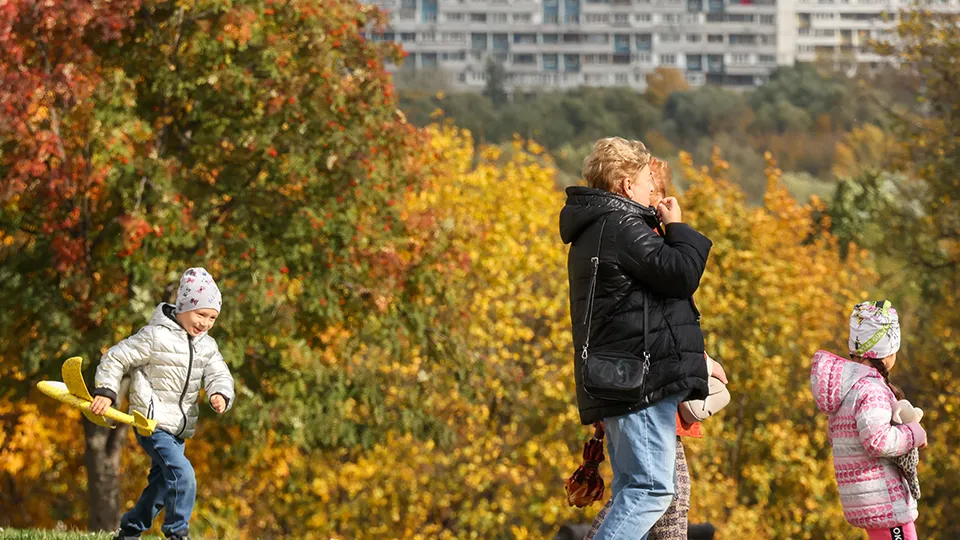 Фото: ТАСС/Михаил Метцель