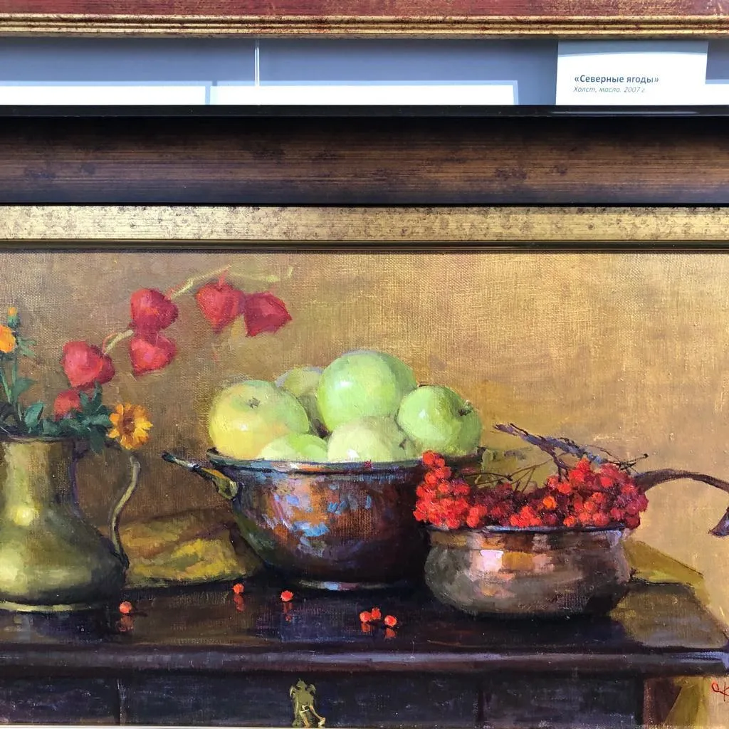 Фото: клуб «Активное долголетие» в Черноголовке