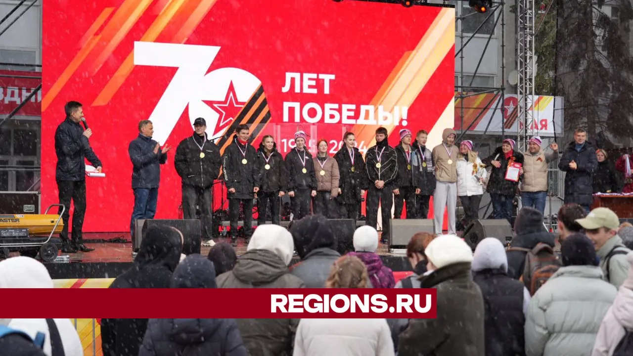 Фото: REGIONS/Дмитрий Зайчиков