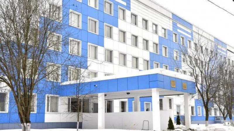 Минздрав МО «ВКонтакте»