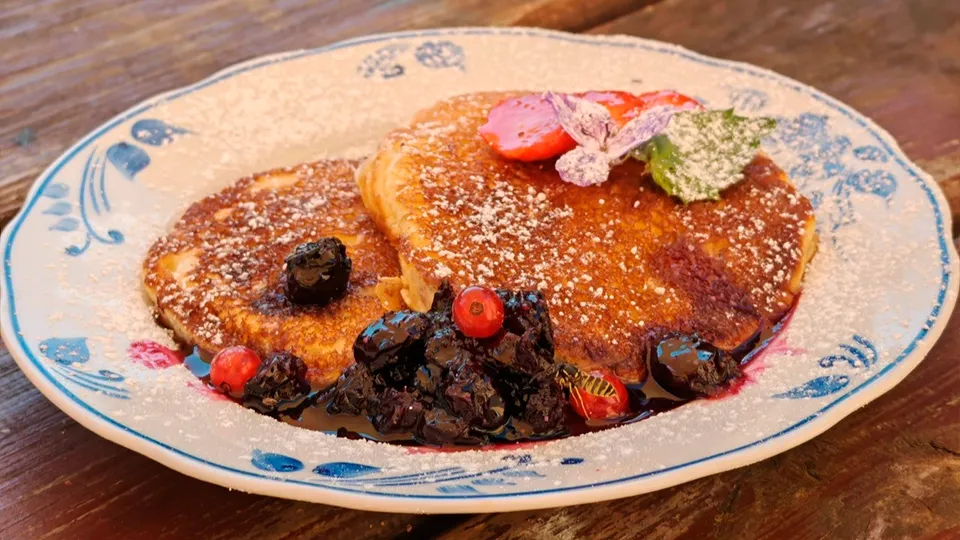 Фото: vk.com/Зарайская баранка