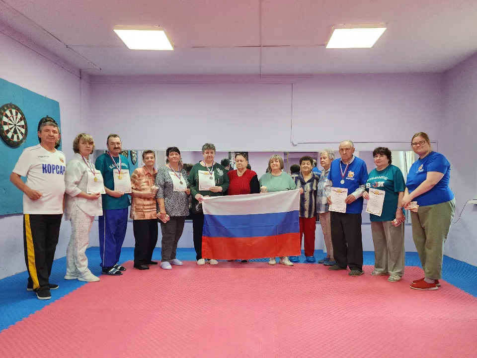 Фото: Мария Шигорева