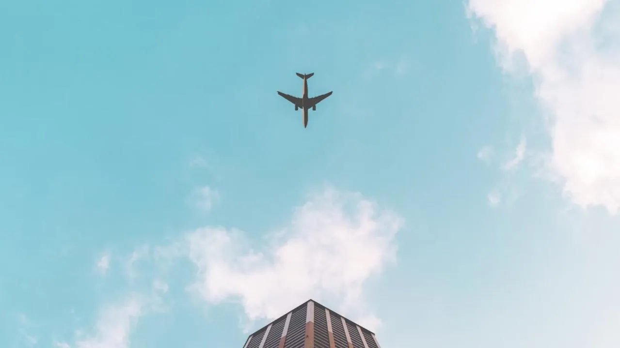 Самолет компании Air India экстренно приземлился в Нью-Дели из-за потенциальной угрозы