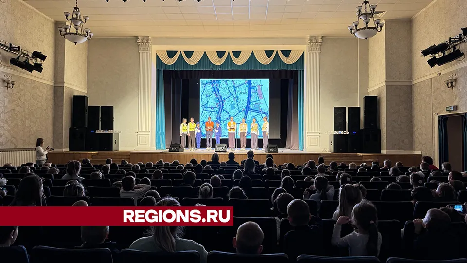 Фото: Татьяна Рунова