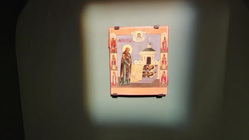 Фото: Елена Шумакова