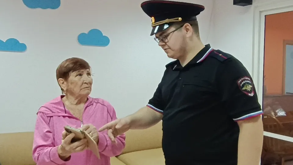 Фото: МедиаБанк Подмосковья/Екатерина Дятловская